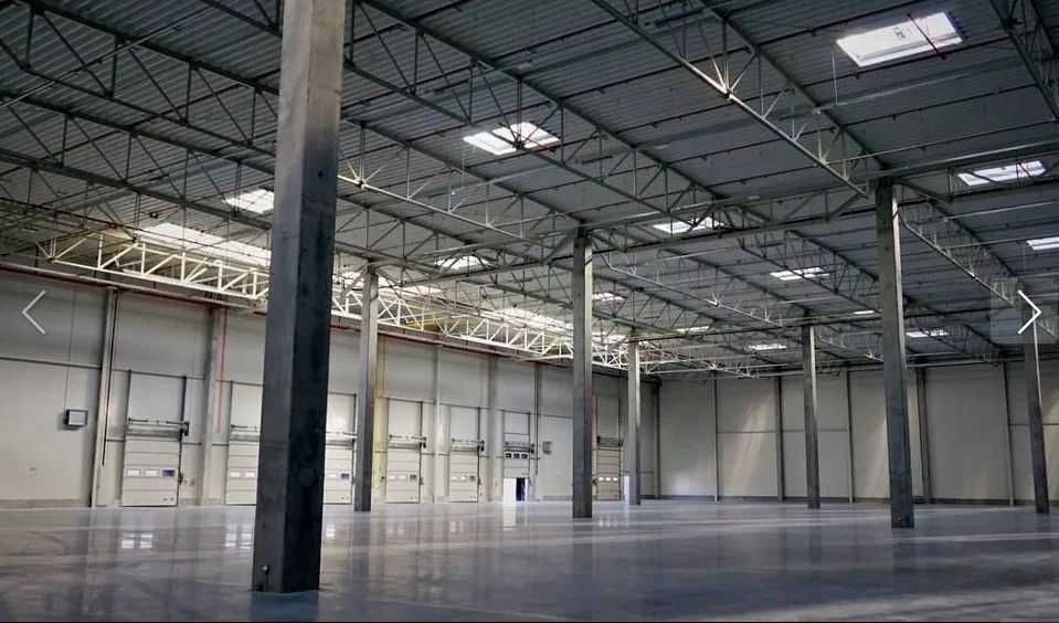 Rzeszów - do wynajęcia nowoczesna hala klasy A o pow. od 3.500m2
