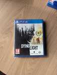 Dying Light  PS4