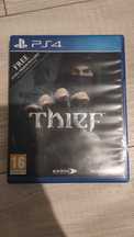 Gra Thief na PlayStation 4