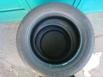 Шина б/у лето 205/55 R16 GOOD YEAR EAGLE NCT 5 (продается пара)