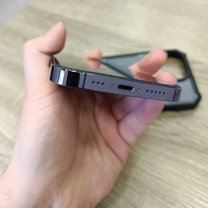 iPhone 14 Pro e-Sim 512Gb Purple