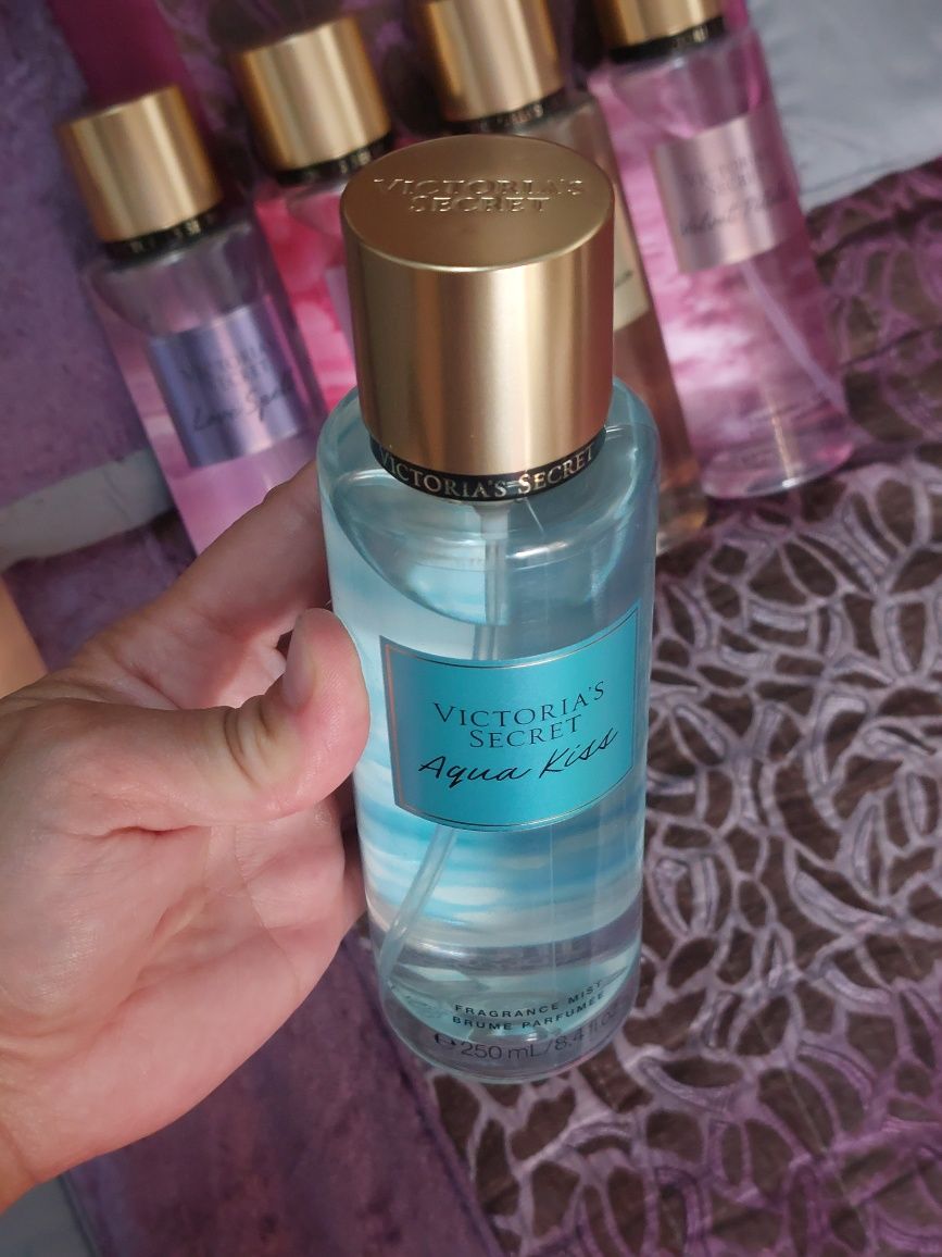 Perfumes Fragância Victoria's Secret 250 ml - Novos
