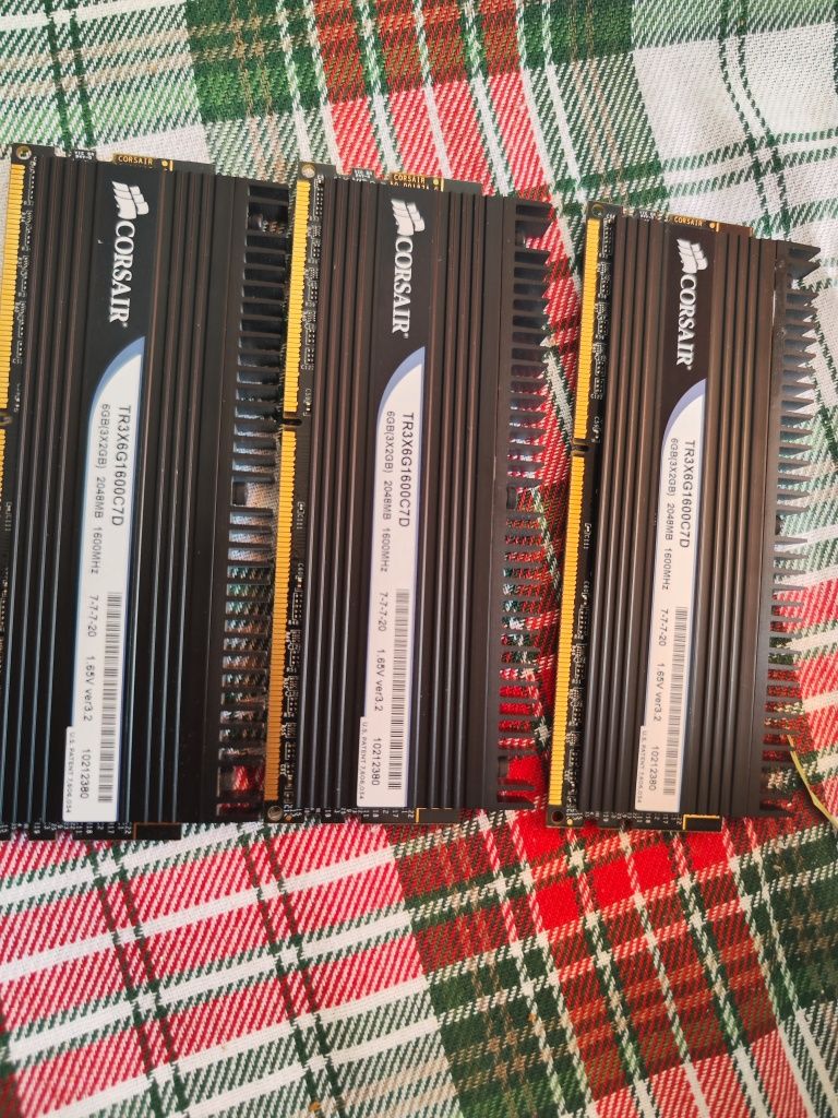 Płyta główna Gigabyte GA-X58-USB3
