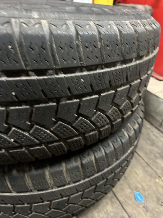 Opony Torque - gwarancja,faktura