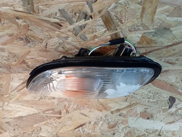 Pisca frente direito NISSAN Pick Up III (D22)