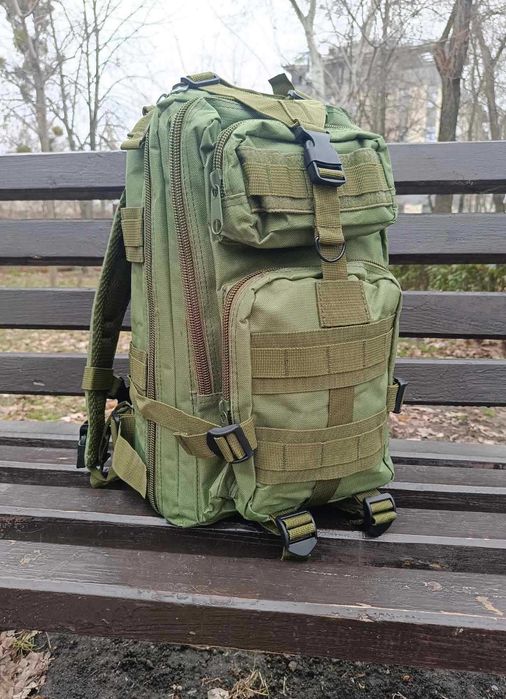 Рюкзак туристичний 25 літрів