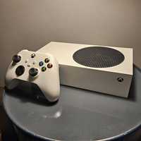 Xbox Series S 500gb BARDZO DOBRY