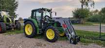 John deere 6230 premium z turem 6430 fendt 310 case mx puma cvx 150