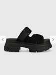 Шлепанцы босоножки фирменные ugg