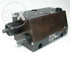 ROZDZIELACZ PO regeneracji C-330 ZETOR 7211 c-385 .3011 . 5211 , 501