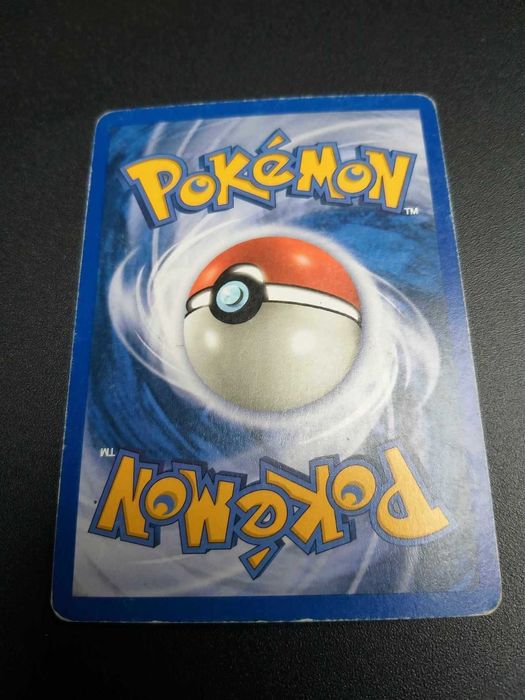 Pokemon Card -Rattata 30 HP