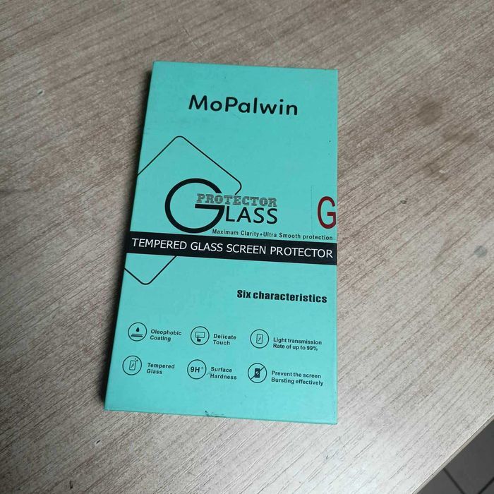 3x Szkło hartowane + protector do iPhone 12 Pro Max 6.7 3sztuki Zestaw