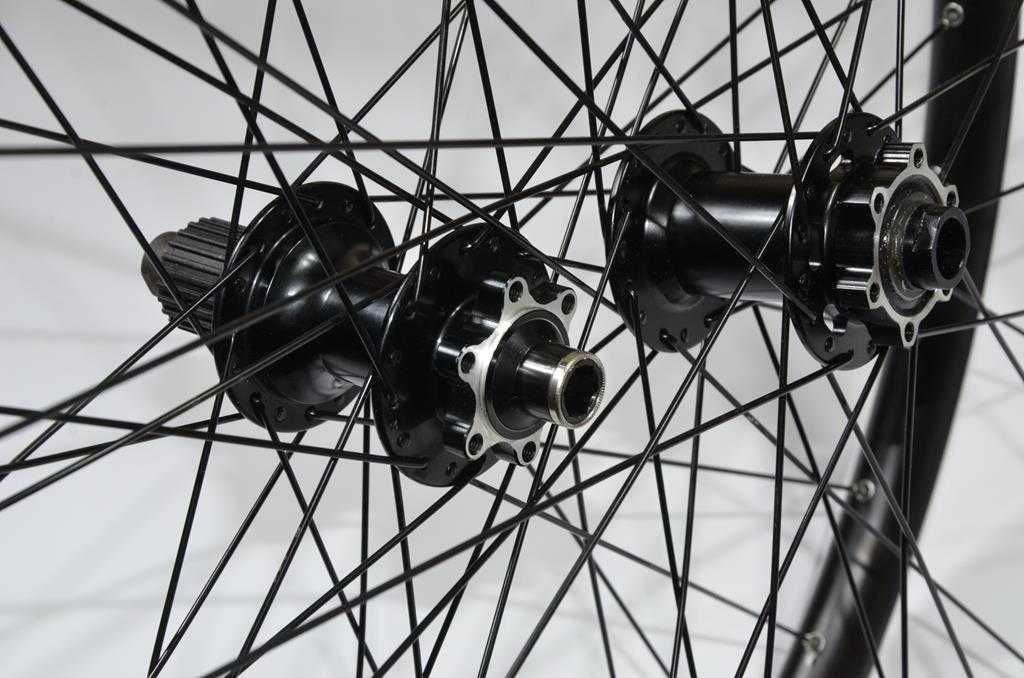 Koło tył tylne FORMULA 32 H boost 148 x 12 Microspline 29" mtb gravel