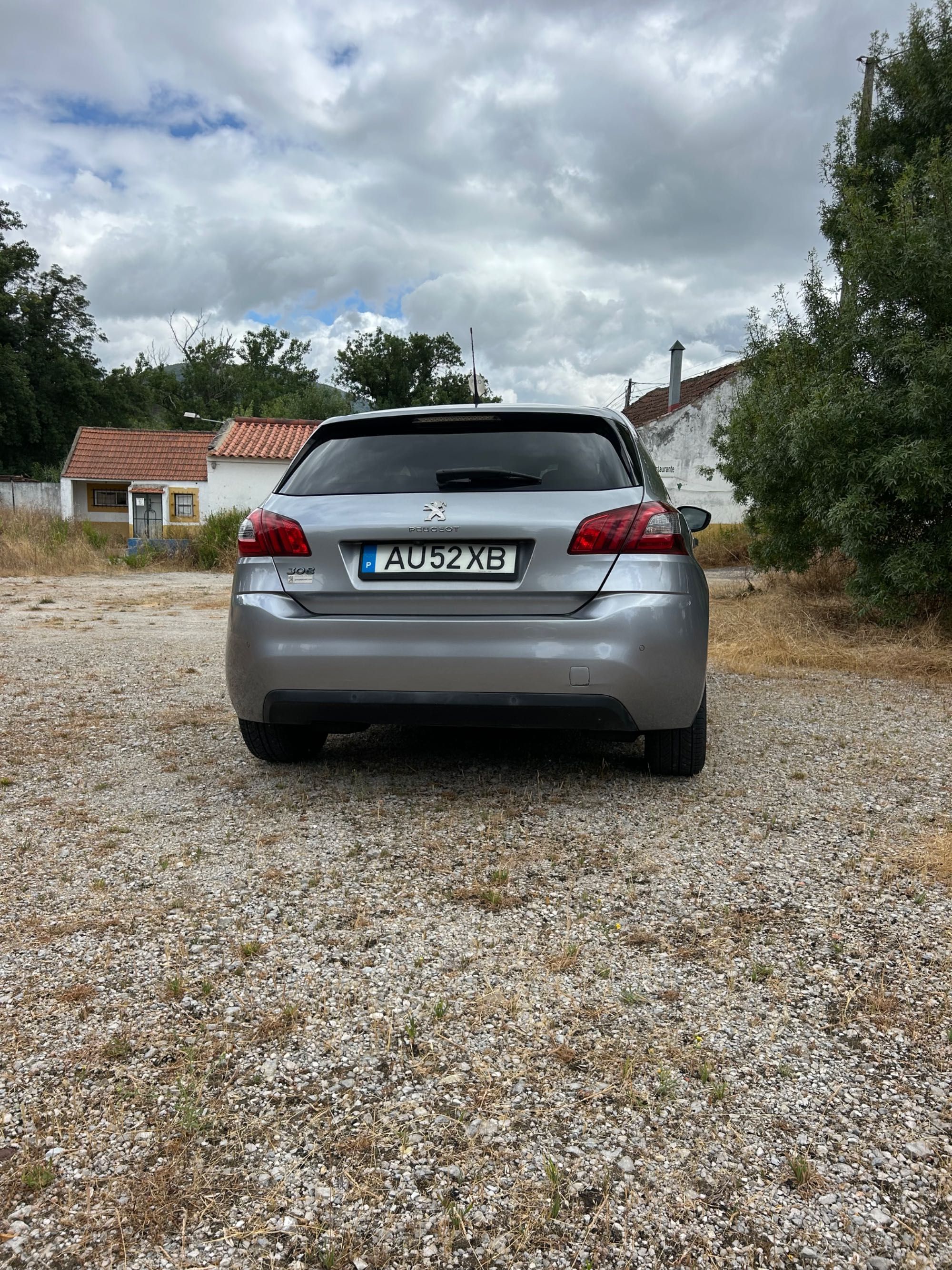 Peugeot 308 1.2 PureTech Active