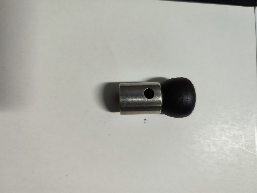 Panela de pressão de 10 litros da Nortinox
