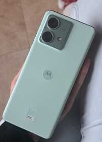 Motorola edge 40 neo na gwarancji