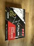 Rx 6700 xt - 100 procent sprawna. Polecam