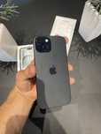 iPhone 15 ( Stan Bardzo Dobry  ) - w kolorze czarnym 128GB
