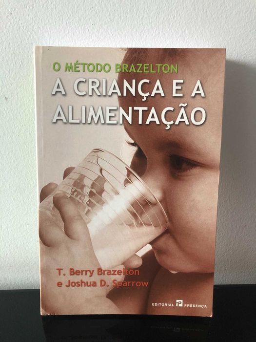Livros de criança de O método de Brazelton