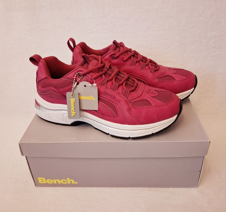 Nowe buty Bench roz.38
