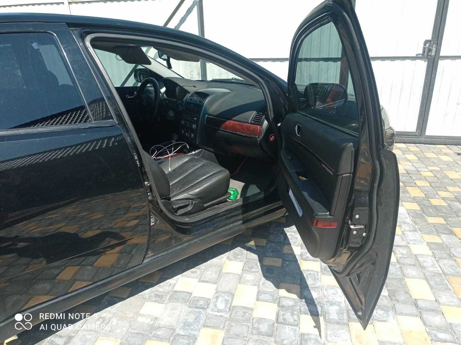 Срочно!!!Mitsubishi Galant 2008 года.Газ-Бензин.