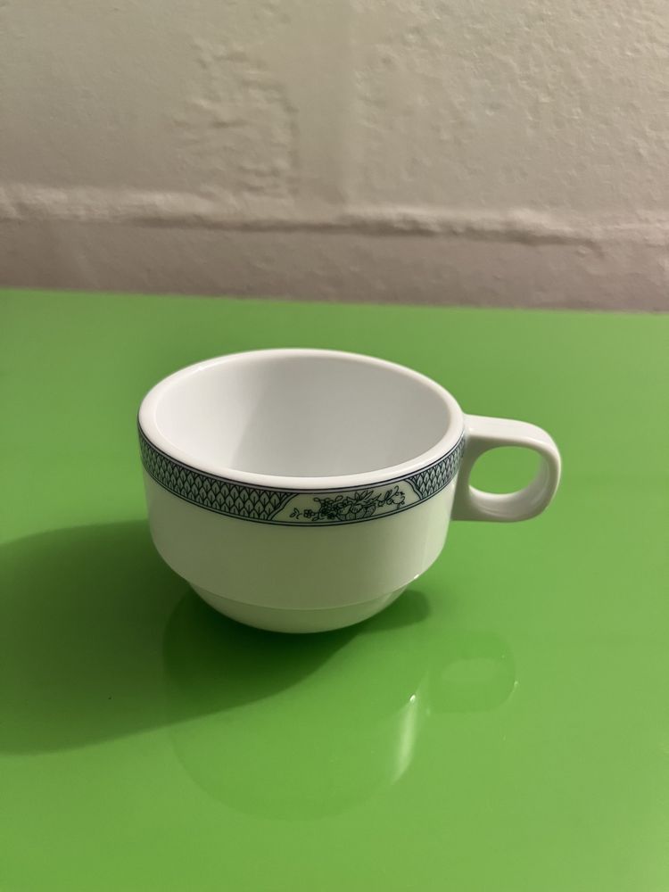Conjunto de chávenas