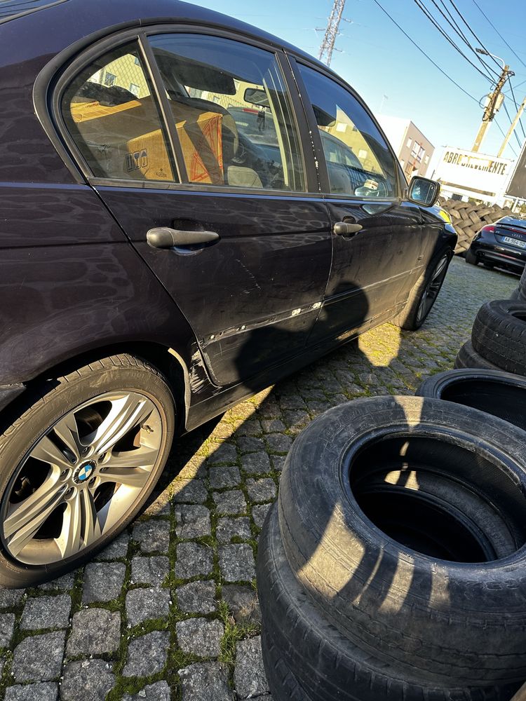 Jantes BMW 17 5x120