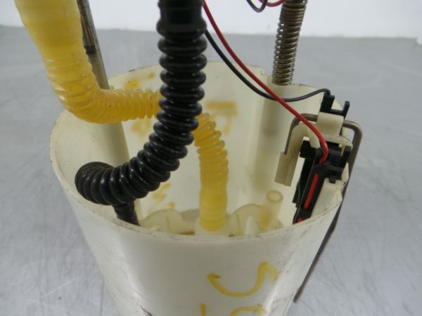 Boia combustível RENAULT Megane III Grandtour (KZ0/1)