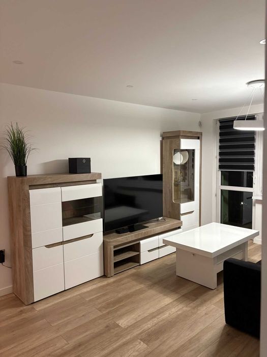 Na wynajem mieszkanie w Aleksandrowie Łódzkim