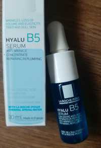 Nowe serum La Roche B5