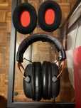 Fones HyperX Cloud II