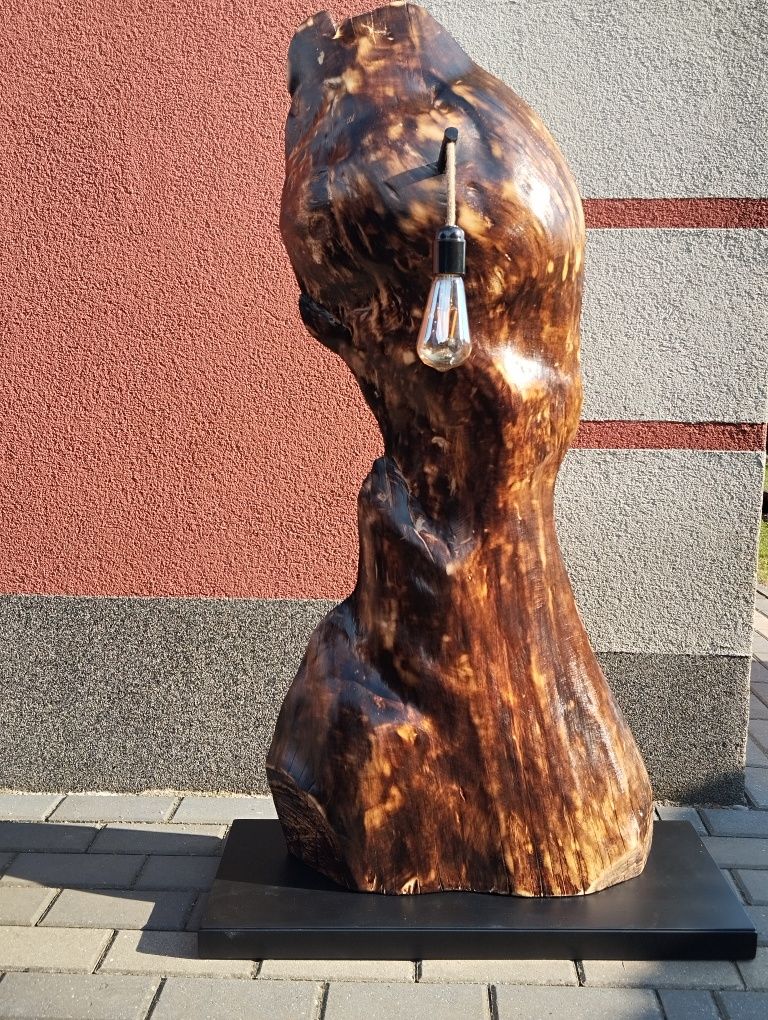 Lampa loftowa 120 cm