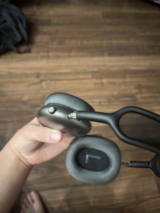 AirPods Max Нові! Чудова якість!