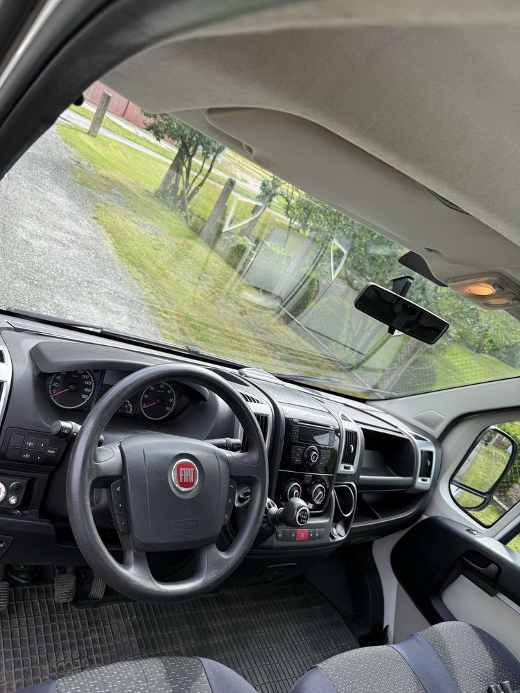 Fiat Ducato Maxi 3.0 autolaweta