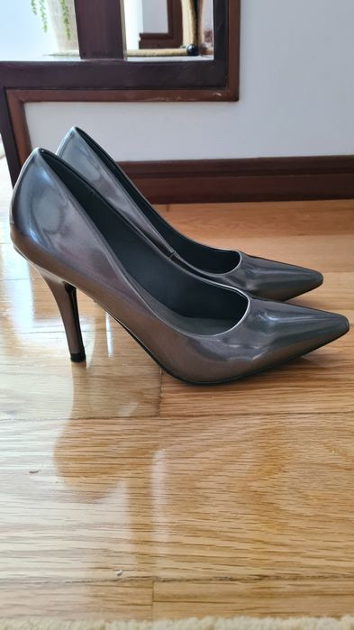 Sapatos de cerimónia