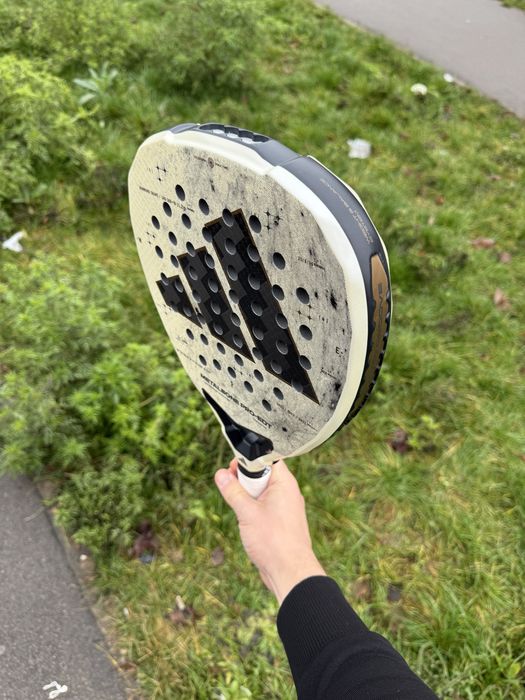 Ракетка для падел Adidas Metalbone Pro Edt 2025