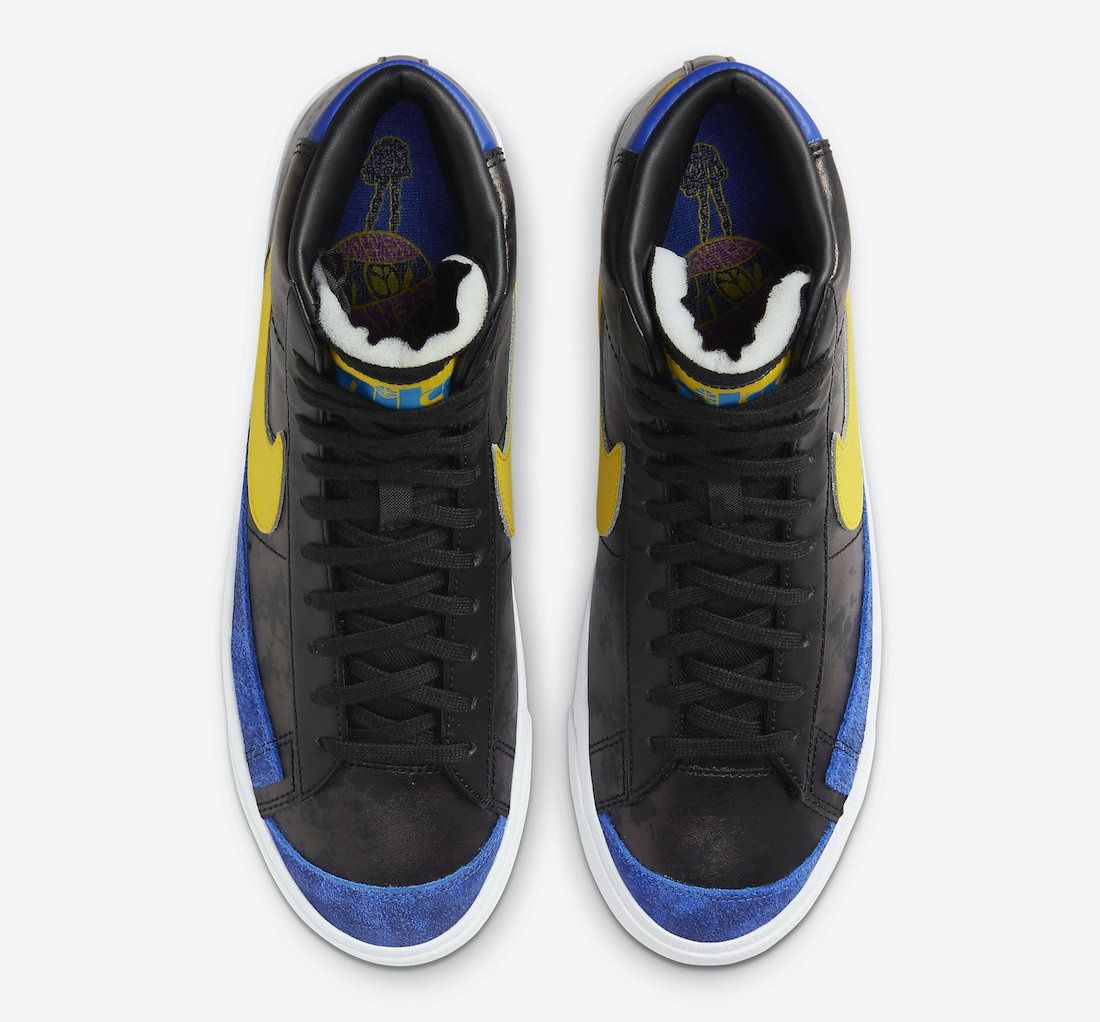 Кроссовки NIKE BLAZER MID 77 VNTG.Размер 44.5
 (0 отзывов)

Стиль и ко