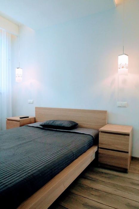 Apartament *ul.Pokorna*Muranów