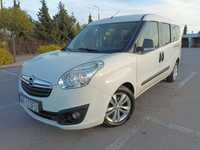 Opel Combo Van /Doblo 1.6 105KM, Start-Stop, Klima, Tempomat, Bluetooth, 6 bieg