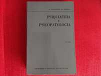 Psiquiatria e Psicopatologia - Fund.Calouste Gulbenkian – Vol.2