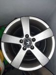 Jantes VW Passat 16" originais