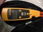 FLUKE 771 Cęgowy miliamperomierz procesowy