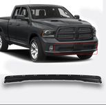 Dodge RAM rok 2013-18 grill blenda zderzaka przód nowa