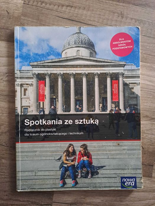 Spotkania ze sztuką