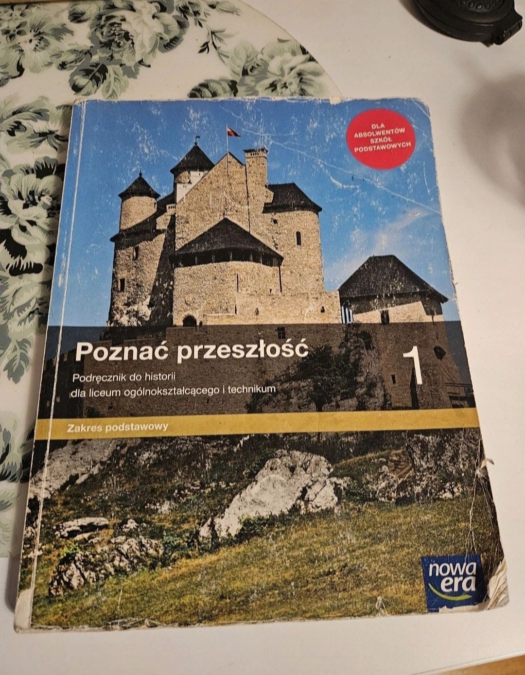 Poznać przyszłość
