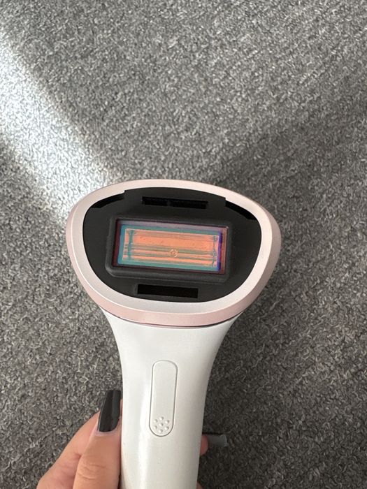 depilator philips lumea  Philips BRI945/00 NOWY