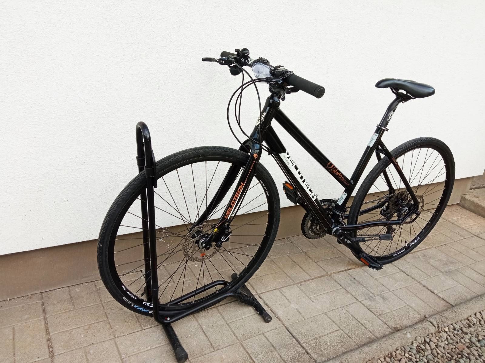 Rower trekkingowy Velotech Multiroad Nr256