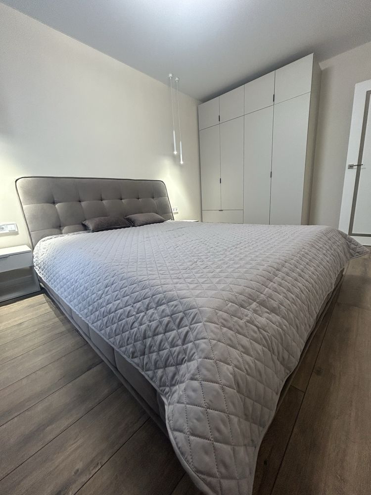 Продам таунхаус в ЖК Aura village с Тарасівка