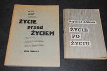 Życie przed życiem - H. Wambach + gratis Życie po życiu