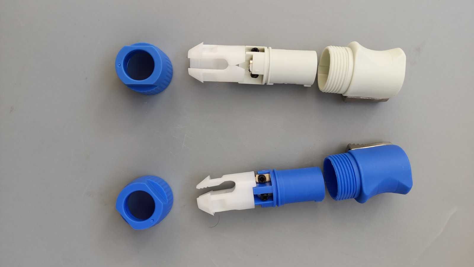 Powercon Connector 3pin 20A Конектор дуже якісний